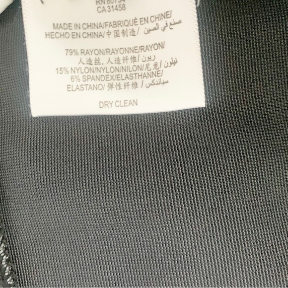 BCBGMAXARIA Women's Short Skirt - Picture 6 of 6